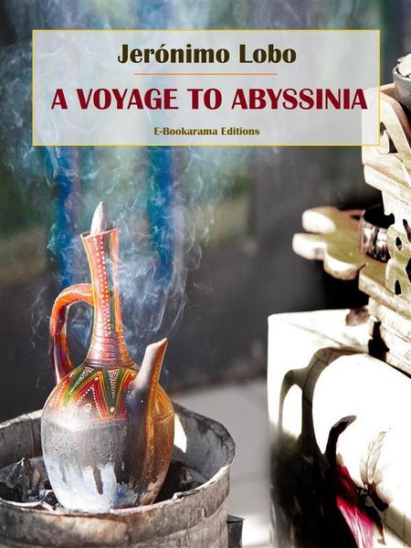 Produktbild: A Voyage to Abyssinia