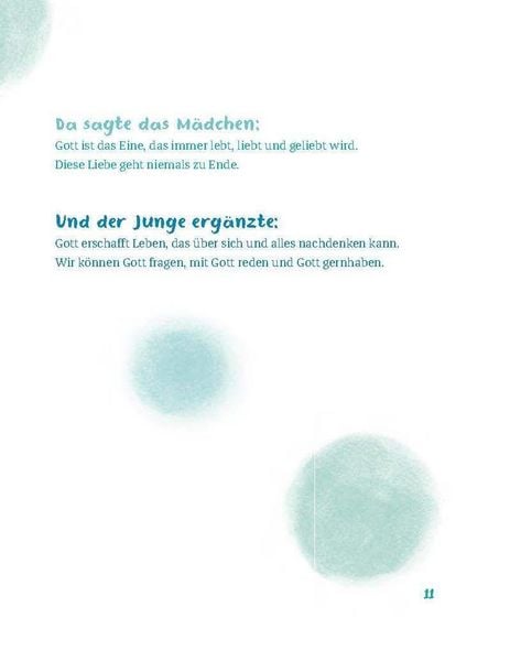 Produktbild: Die Gottsucher