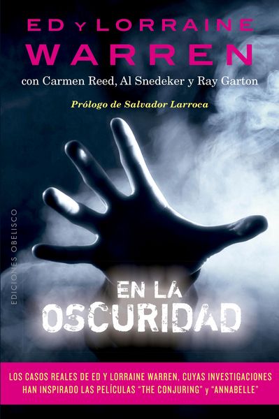 Produktbild: En la oscuridad