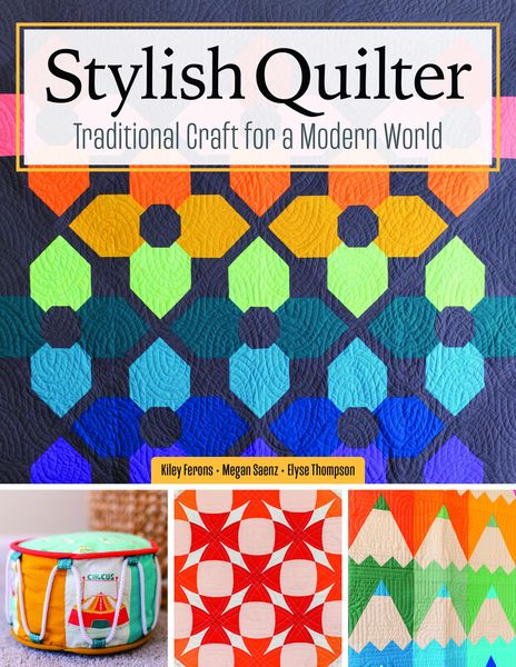 Produktbild: Stylish Quilter