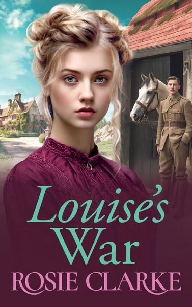 Produktbild: Louise's War