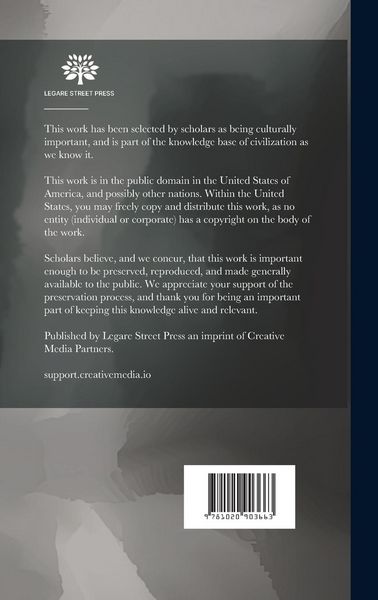 Produktbild: A Discourse on the Genius and Character of the Rev. Horace Holley, LL. D