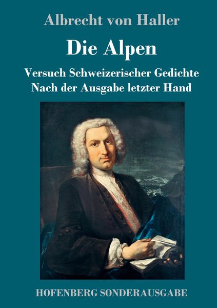 Produktbild: Die Alpen