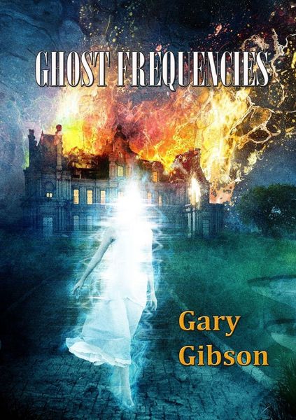 Produktbild: Ghost Frequencies
