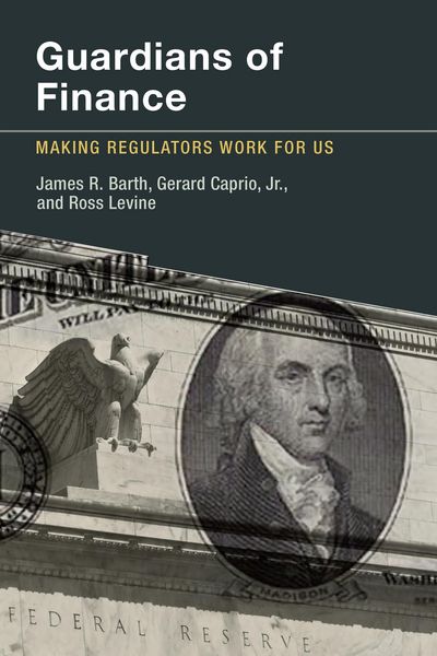 Produktbild: Guardians of Finance