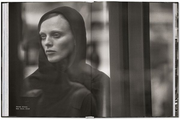 Produktbild: Peter Lindbergh