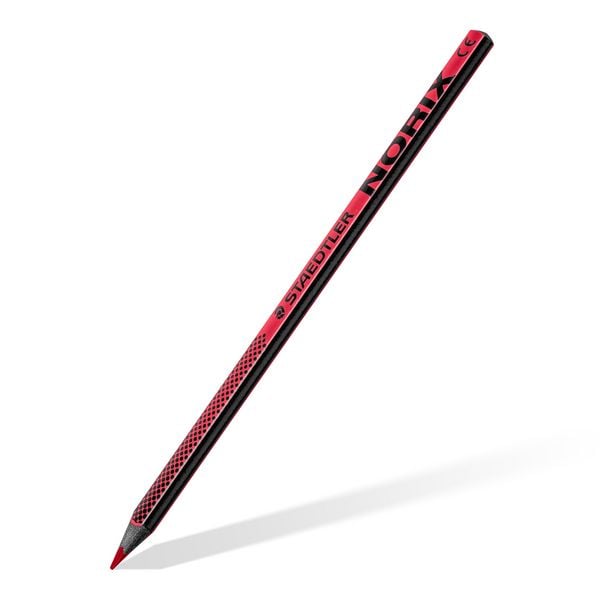 Produktbild: STAEDTLER NORIX&reg; 186, 24 Buntstiften