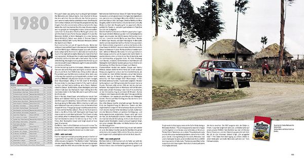 Produktbild: Safari Rally