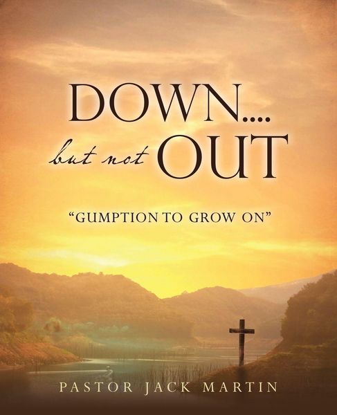 Produktbild: Down....But Not Out