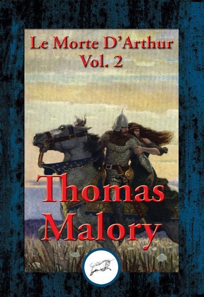 Produktbild: Le Morte D'Arthur