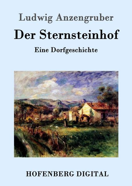 Produktbild: Der Sternsteinhof