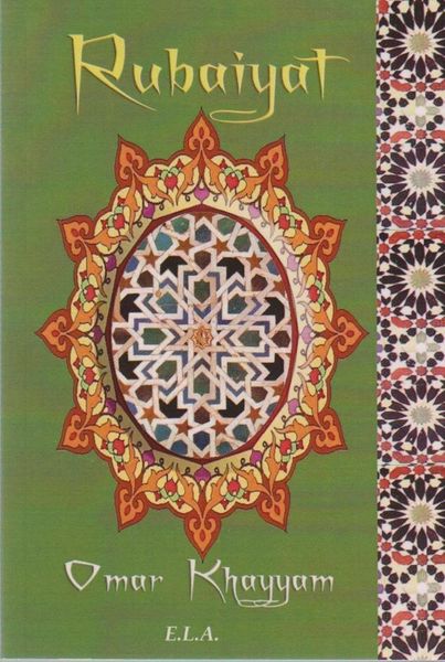 Produktbild: Rubaiyat