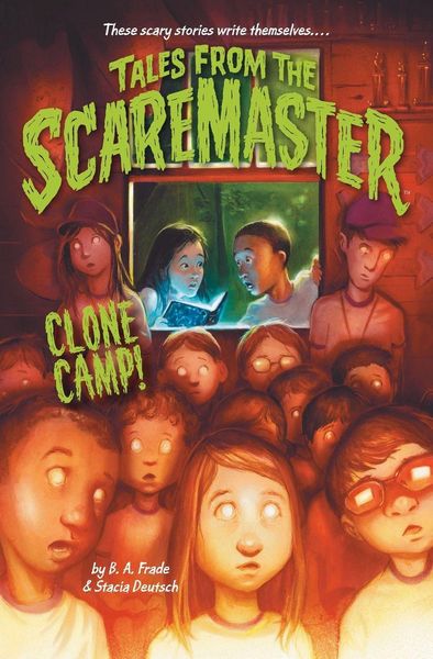 Produktbild: Clone Camp!