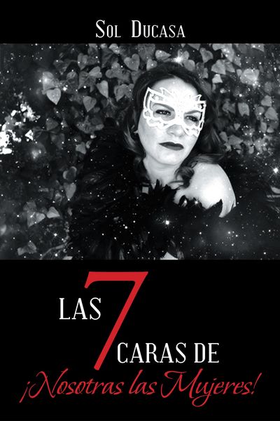 Produktbild: Las 7 Caras De &iexcl;Nosotras Las Mujeres!