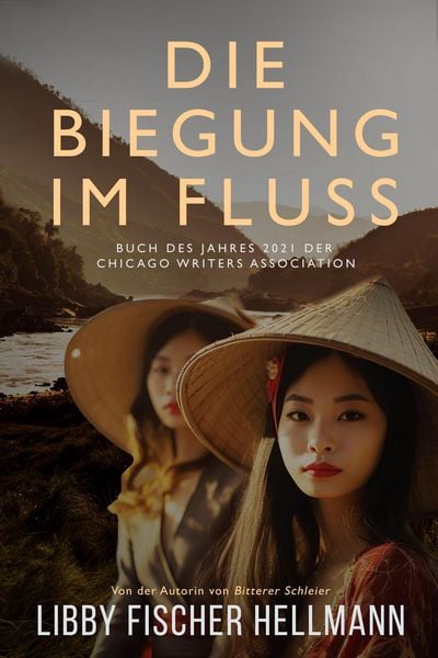 Produktbild: Die Biegung im Fluss (Bend in the River, German Edition)