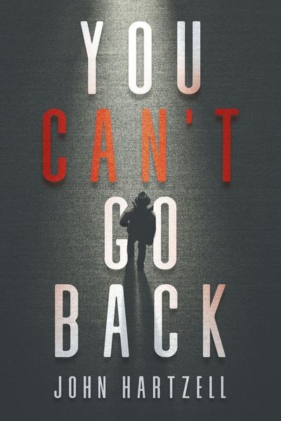 Produktbild: You Can't Go Back