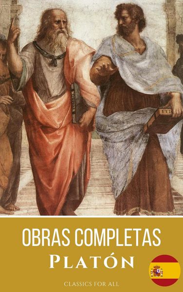 Produktbild: Obras Completas de Plat&oacute;n