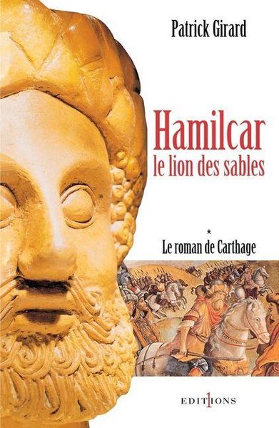 Produktbild: Le Roman de Carthage, t.I