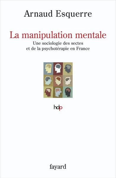 Produktbild: La manipulation mentale