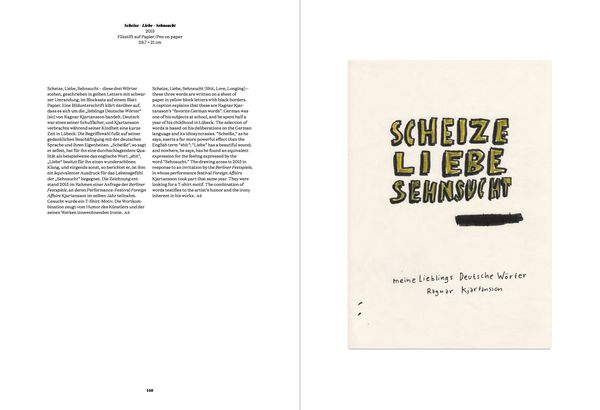 Produktbild: Scheize &ndash; Liebe &ndash; Sehnsucht