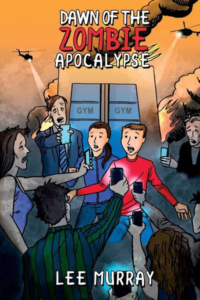 Produktbild: Dawn of the Zombie Apocalypse