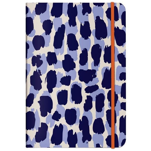 Produktbild: Notizbuch A5 Leontine