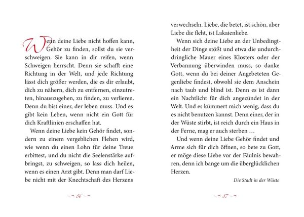 Produktbild: In Liebe Dein