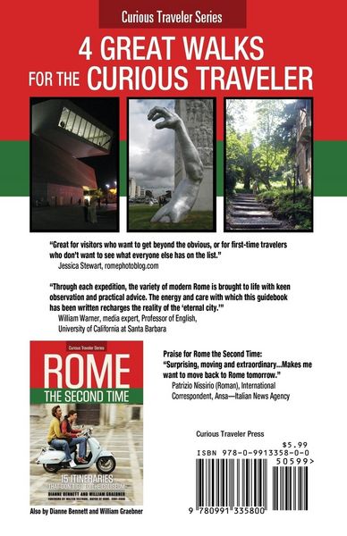 Produktbild: Modern Rome
