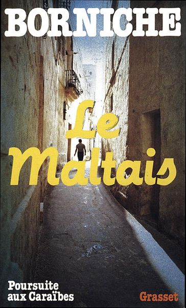 Produktbild: Le maltais