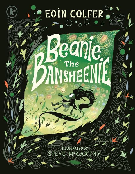 Produktbild: Beanie the Bansheenie