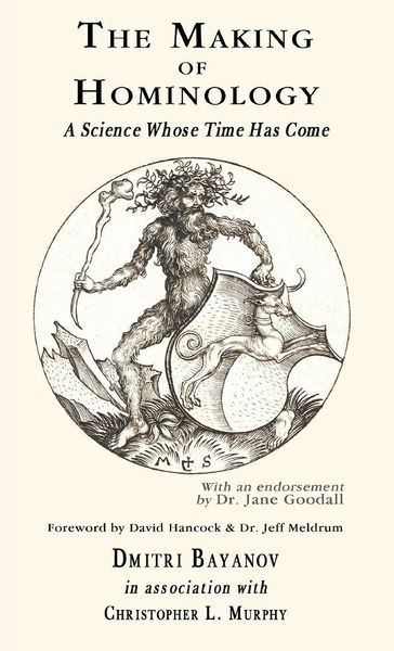 Produktbild: The Making of Hominology