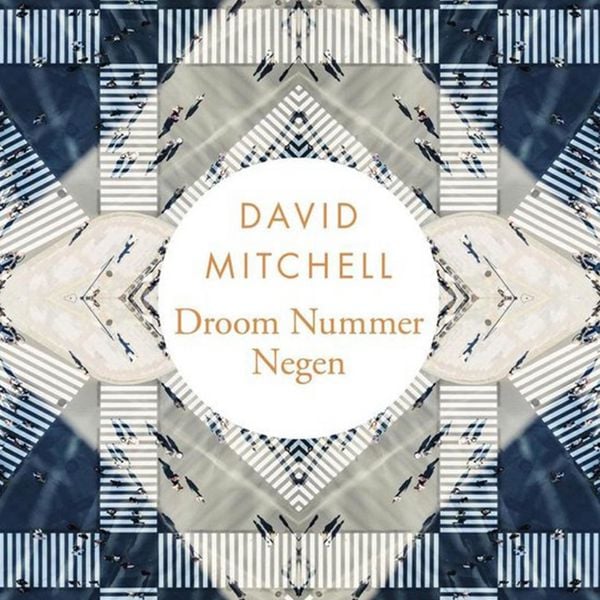 Produktbild: Droom nummer negen