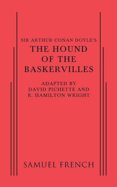 Produktbild: Sir Arthur Conan Doyle's the Hound of the Baskervilles