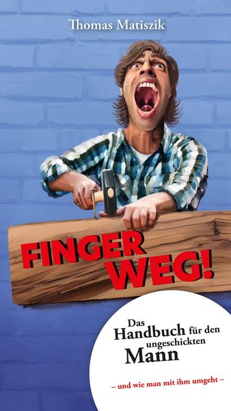 Produktbild: Finger weg!
