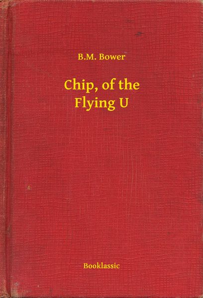 Produktbild: Chip, of the Flying U