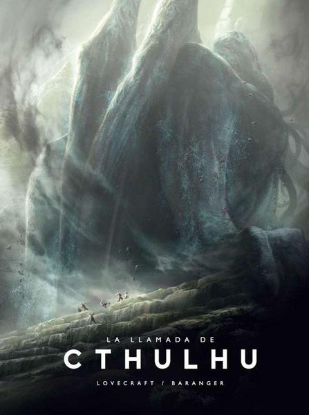 Produktbild: La llamada de Cthulhu