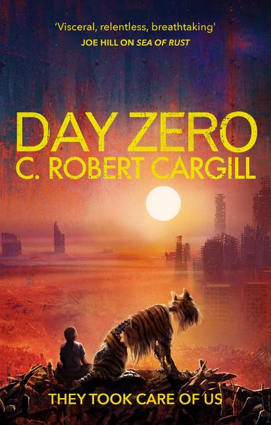 Produktbild: Day Zero