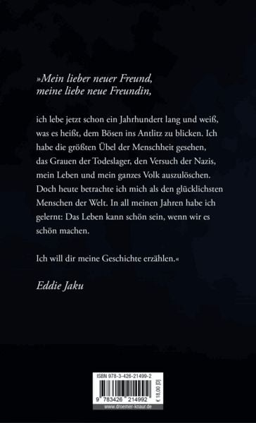 Produktbild: Der gl&uuml;cklichste Mensch der Welt