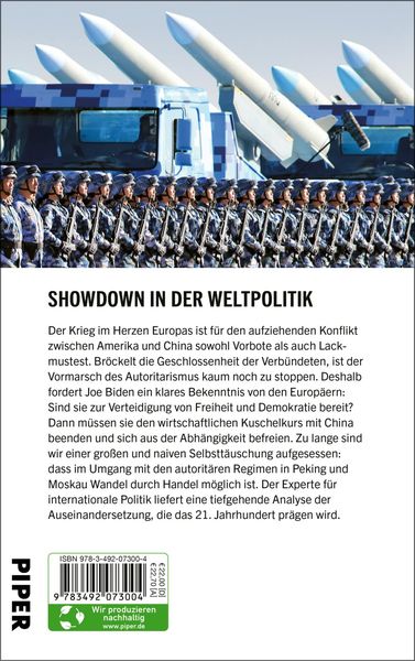 Produktbild: Kampf der Superm&auml;chte