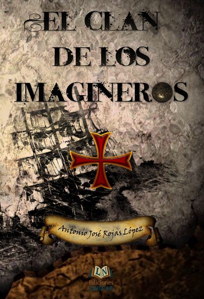 Produktbild: El clan de los imagineros