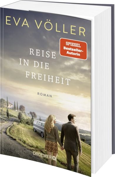 Produktbild: Reise in die Freiheit