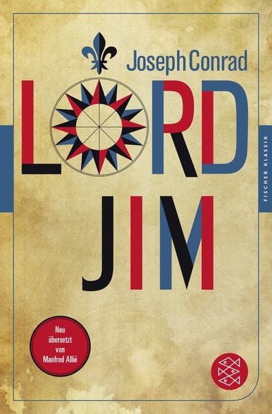Produktbild: Lord Jim