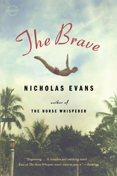 Produktbild: The Brave