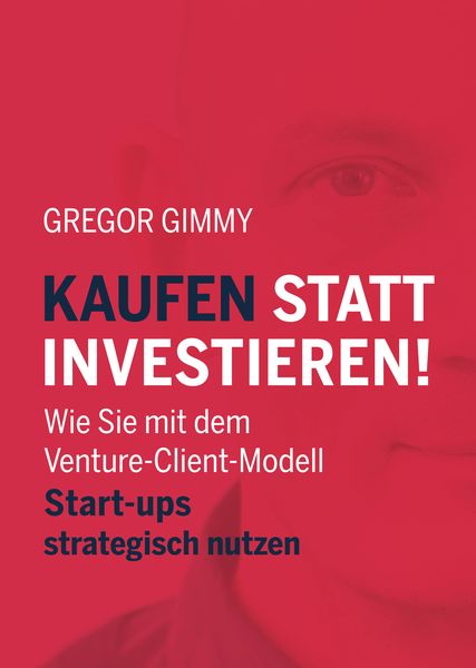 Produktbild: Kaufen statt Investieren!