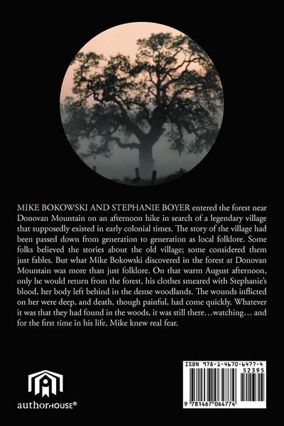 Produktbild: Spirits in the Wind