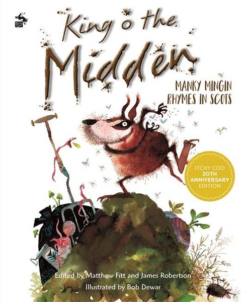 Produktbild: King o the Midden