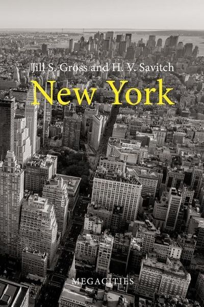 Produktbild: Gross, P: New York