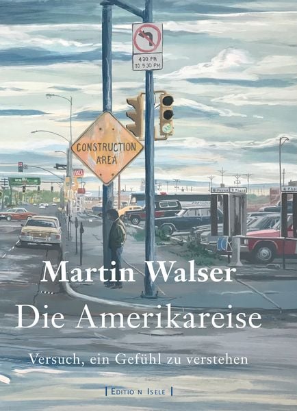 Produktbild: Die Amerikareise