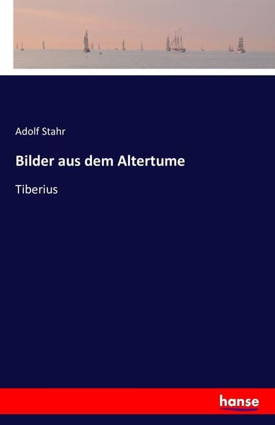 Produktbild: Bilder aus dem Altertume
