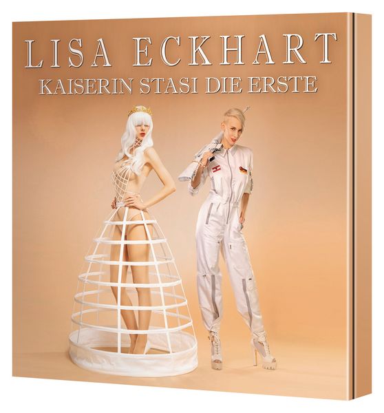 Produktbild: Kaiserin Stasi die Erste